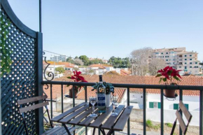 Historic Center Sunny Apartment